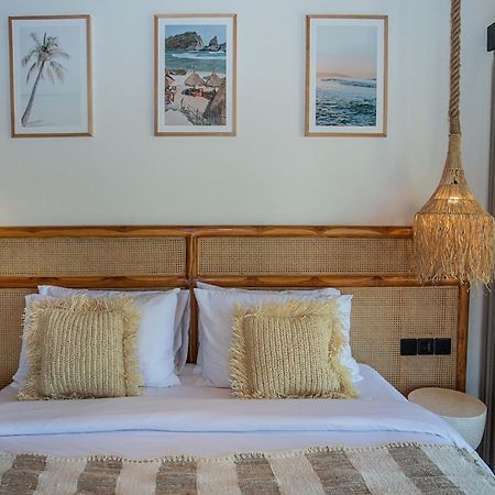 Good Day Villas Lembongan Extérieur photo