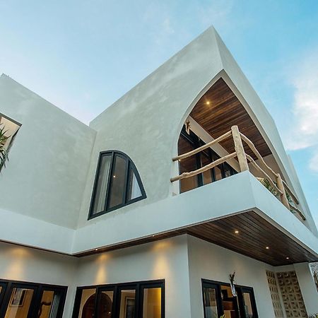 Good Day Villas Lembongan Extérieur photo