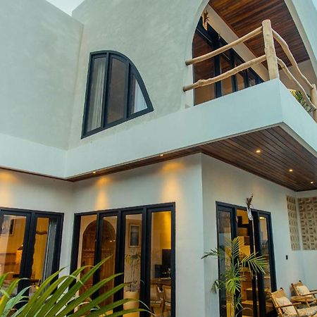 Good Day Villas Lembongan Extérieur photo