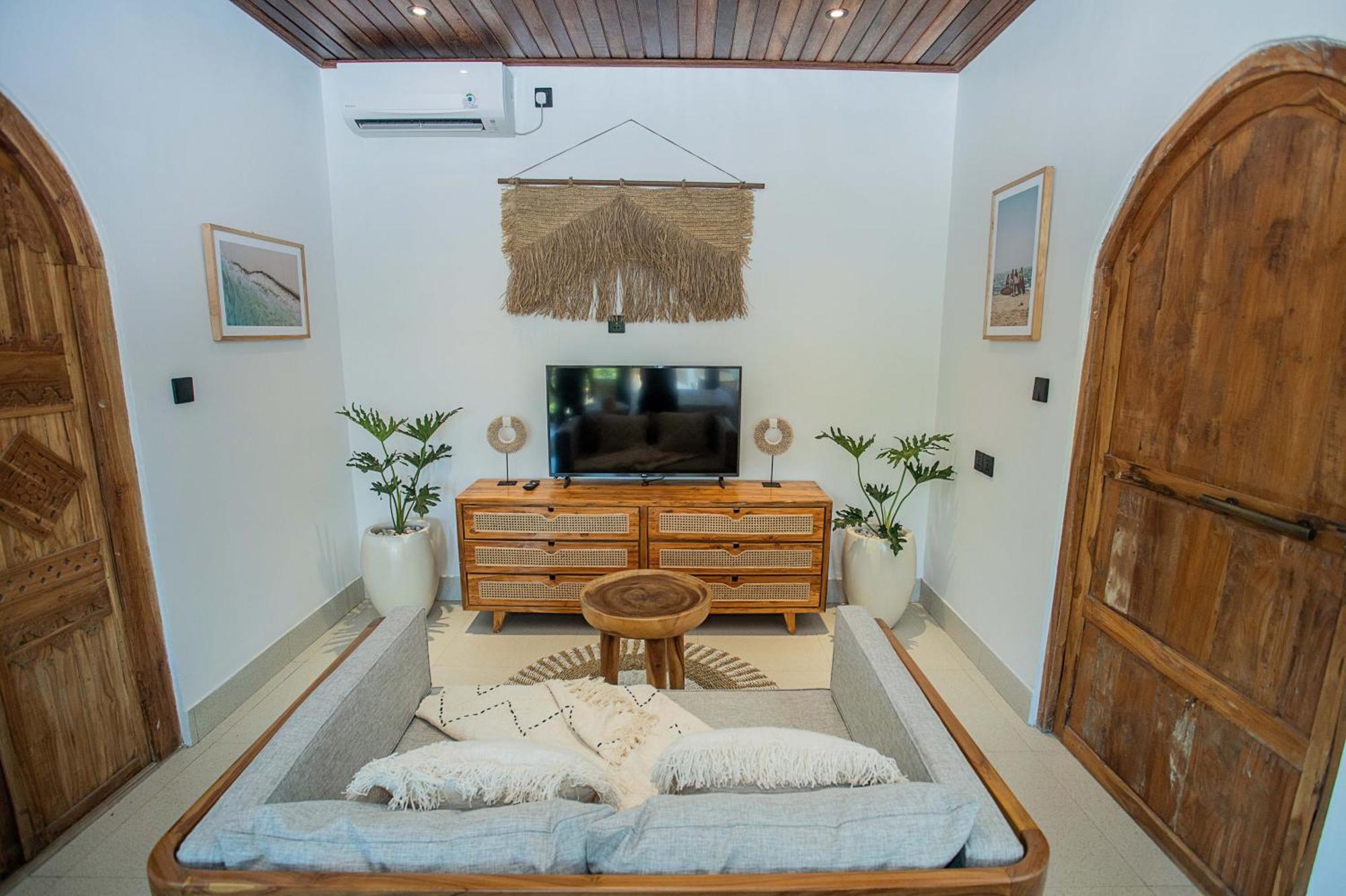 Good Day Villas Lembongan Extérieur photo
