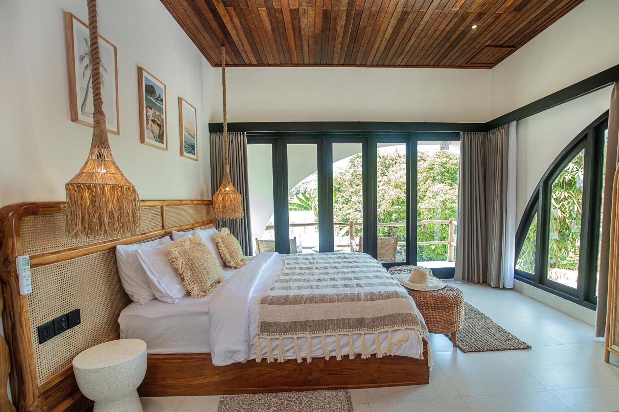 Good Day Villas Lembongan Extérieur photo
