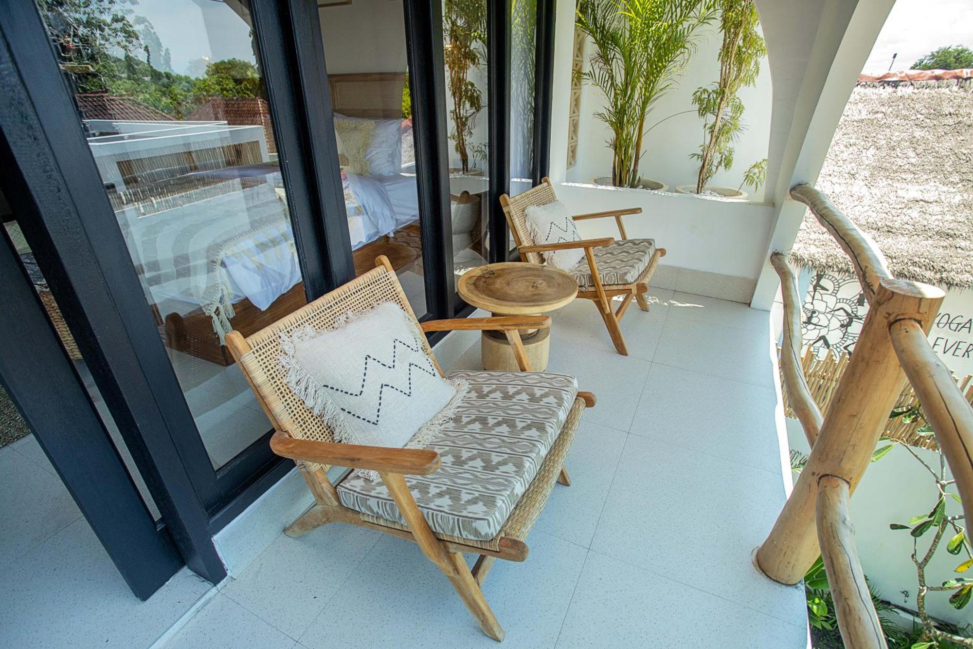 Good Day Villas Lembongan Extérieur photo