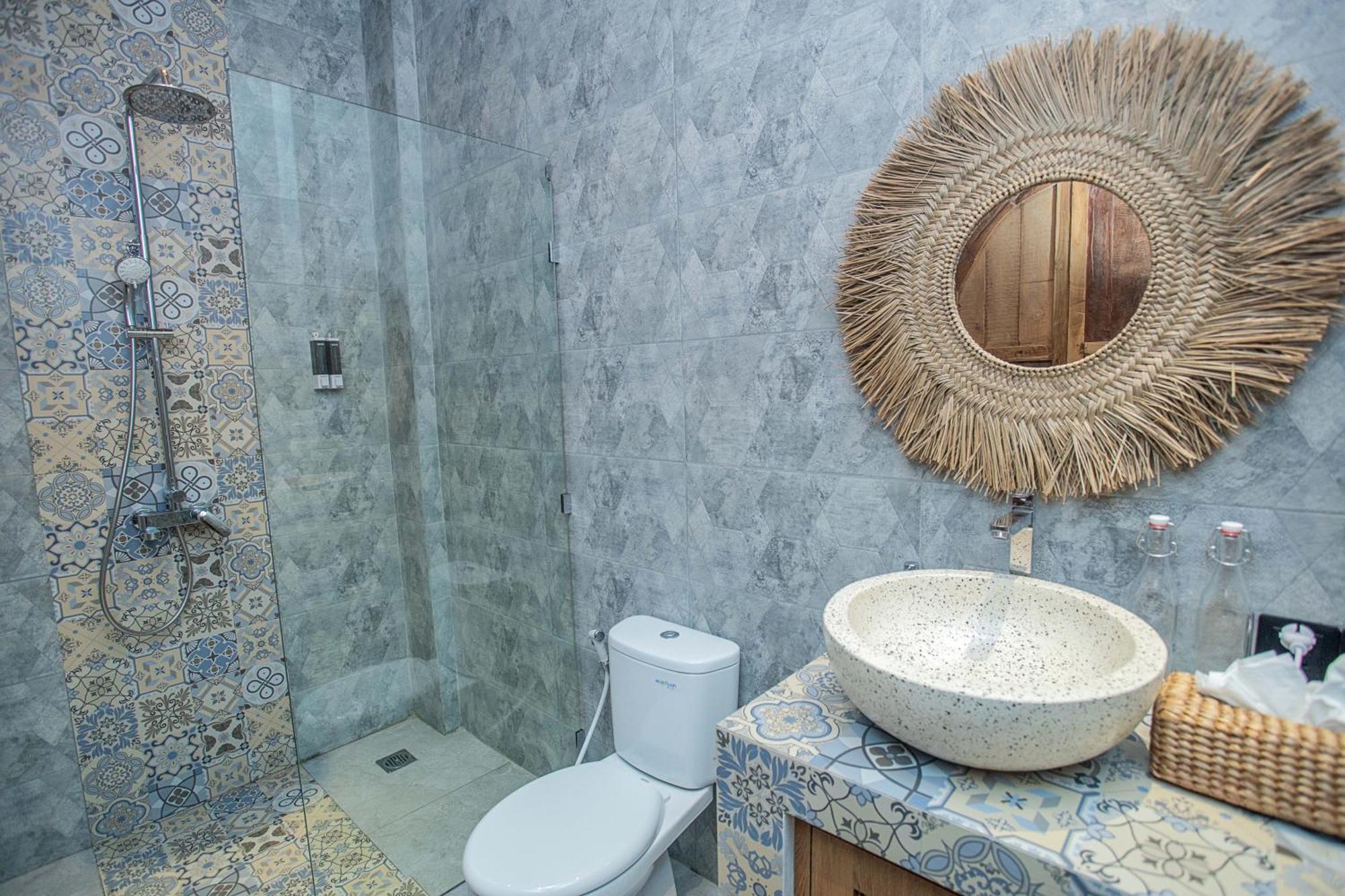 Good Day Villas Lembongan Extérieur photo