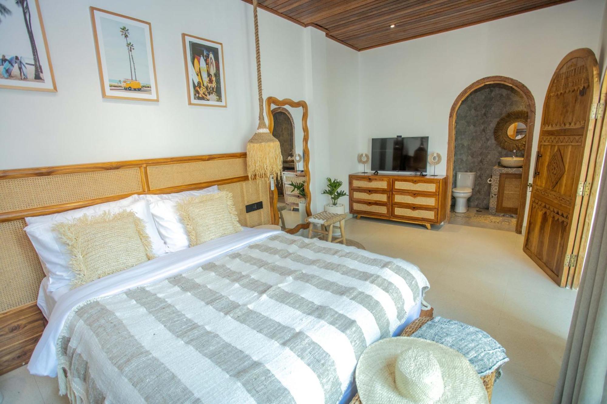 Good Day Villas Lembongan Extérieur photo
