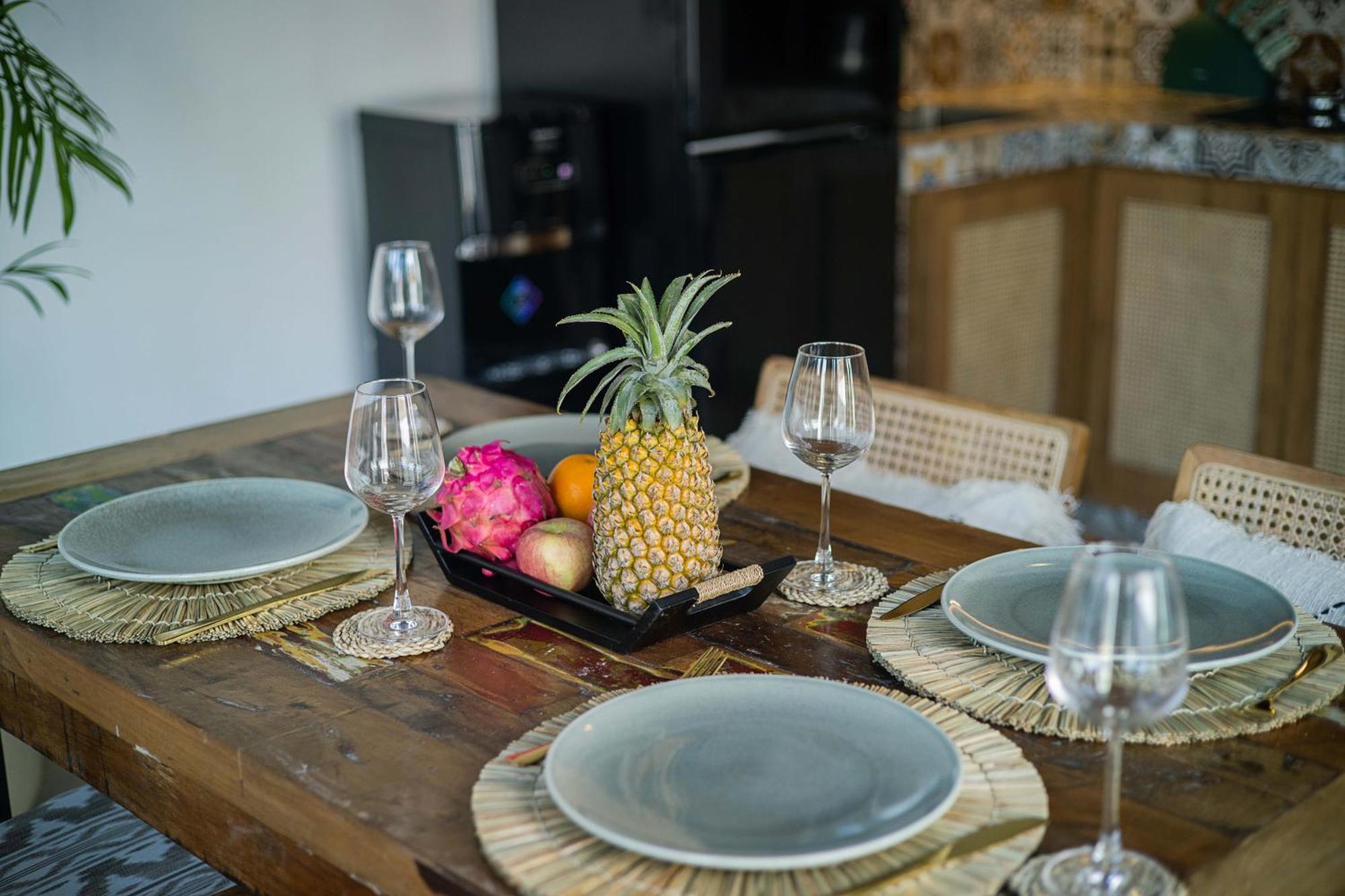 Good Day Villas Lembongan Extérieur photo