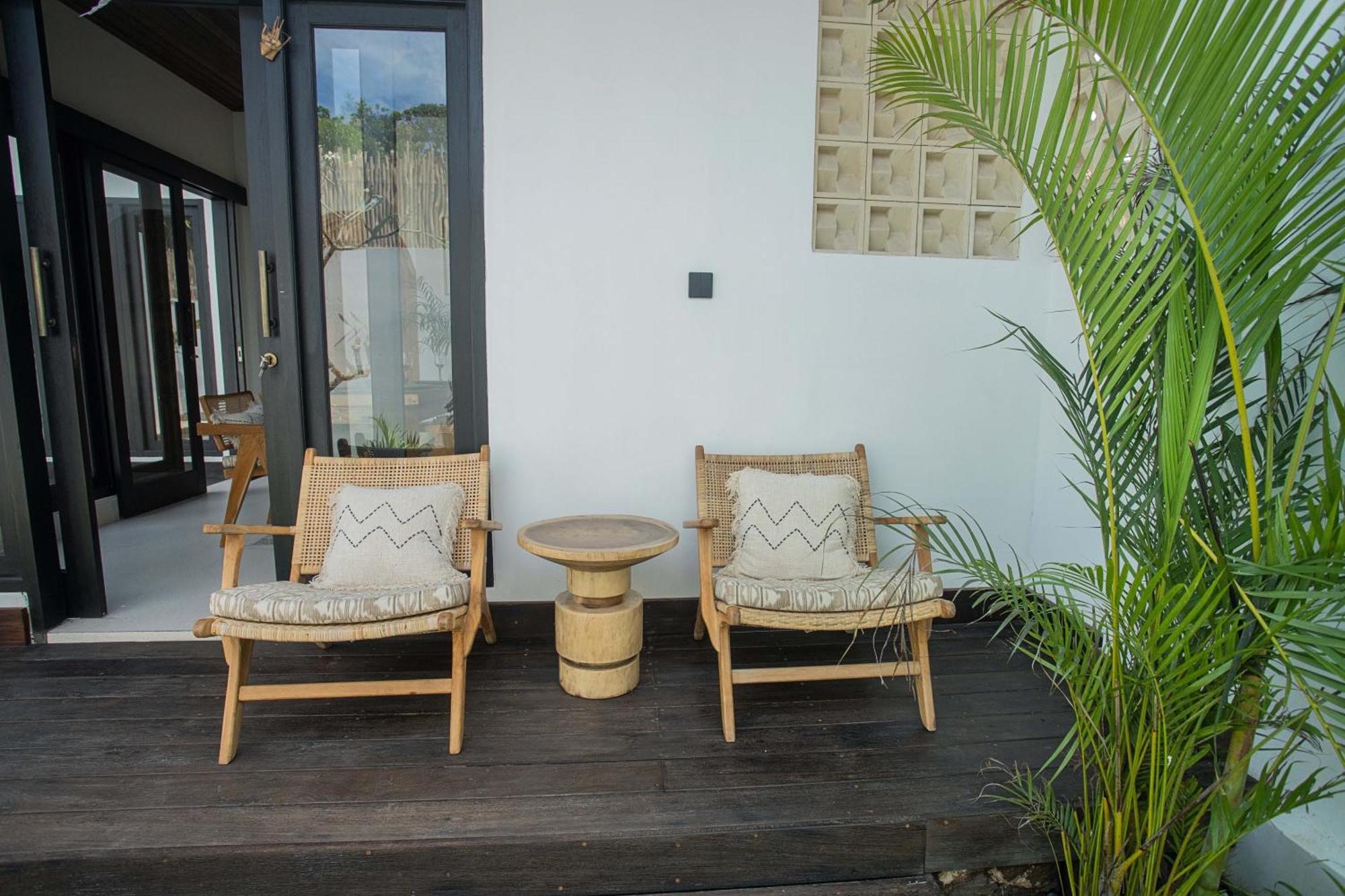 Good Day Villas Lembongan Extérieur photo