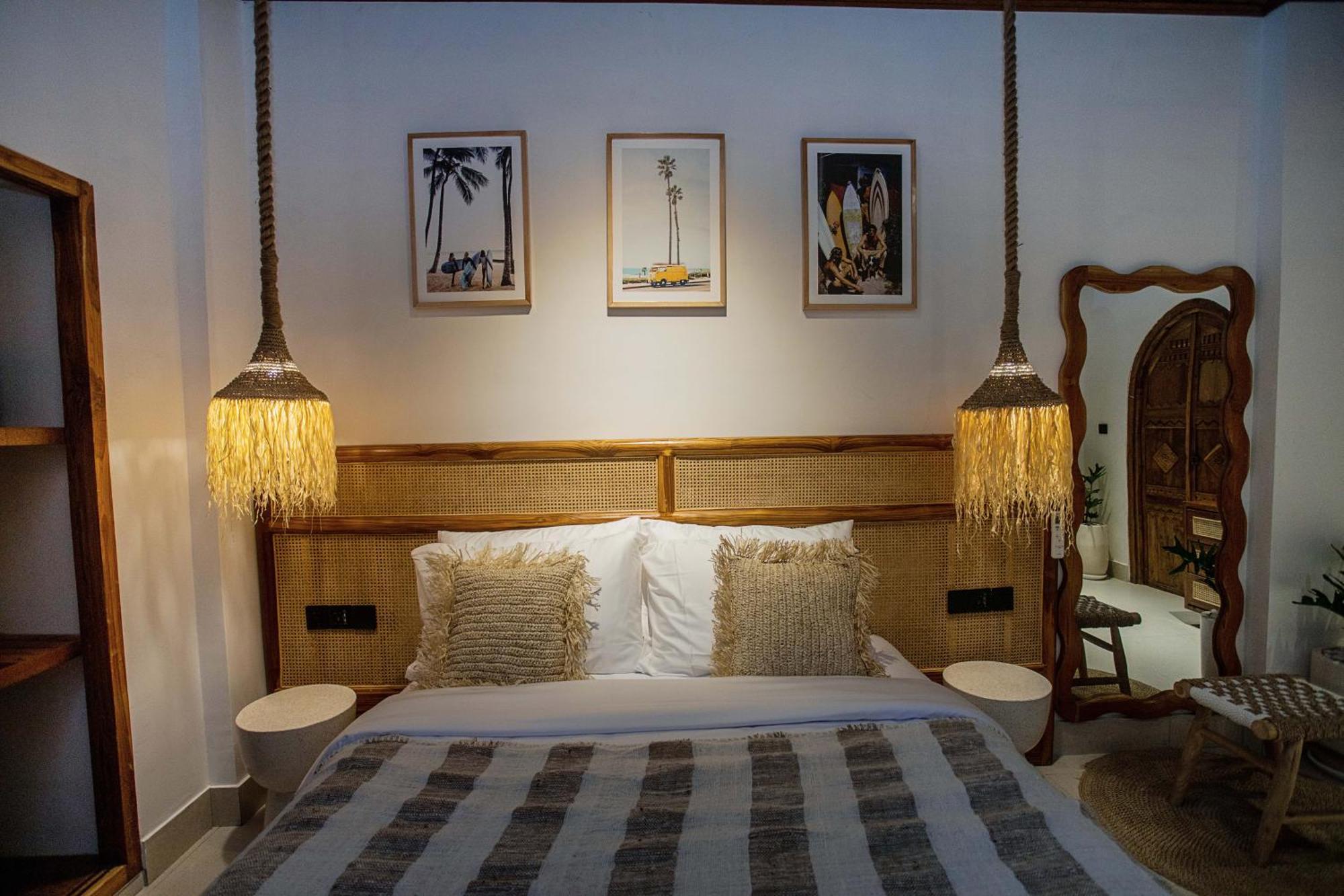 Good Day Villas Lembongan Extérieur photo