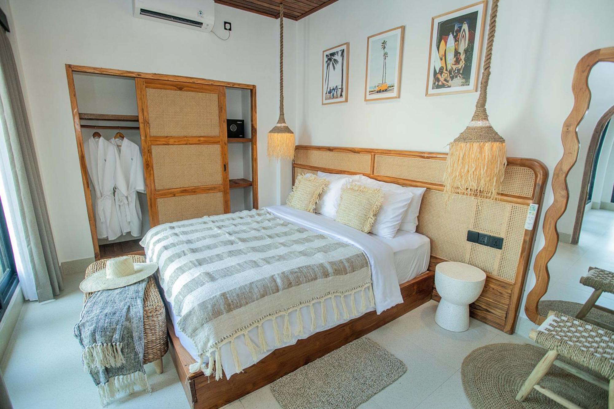 Good Day Villas Lembongan Extérieur photo