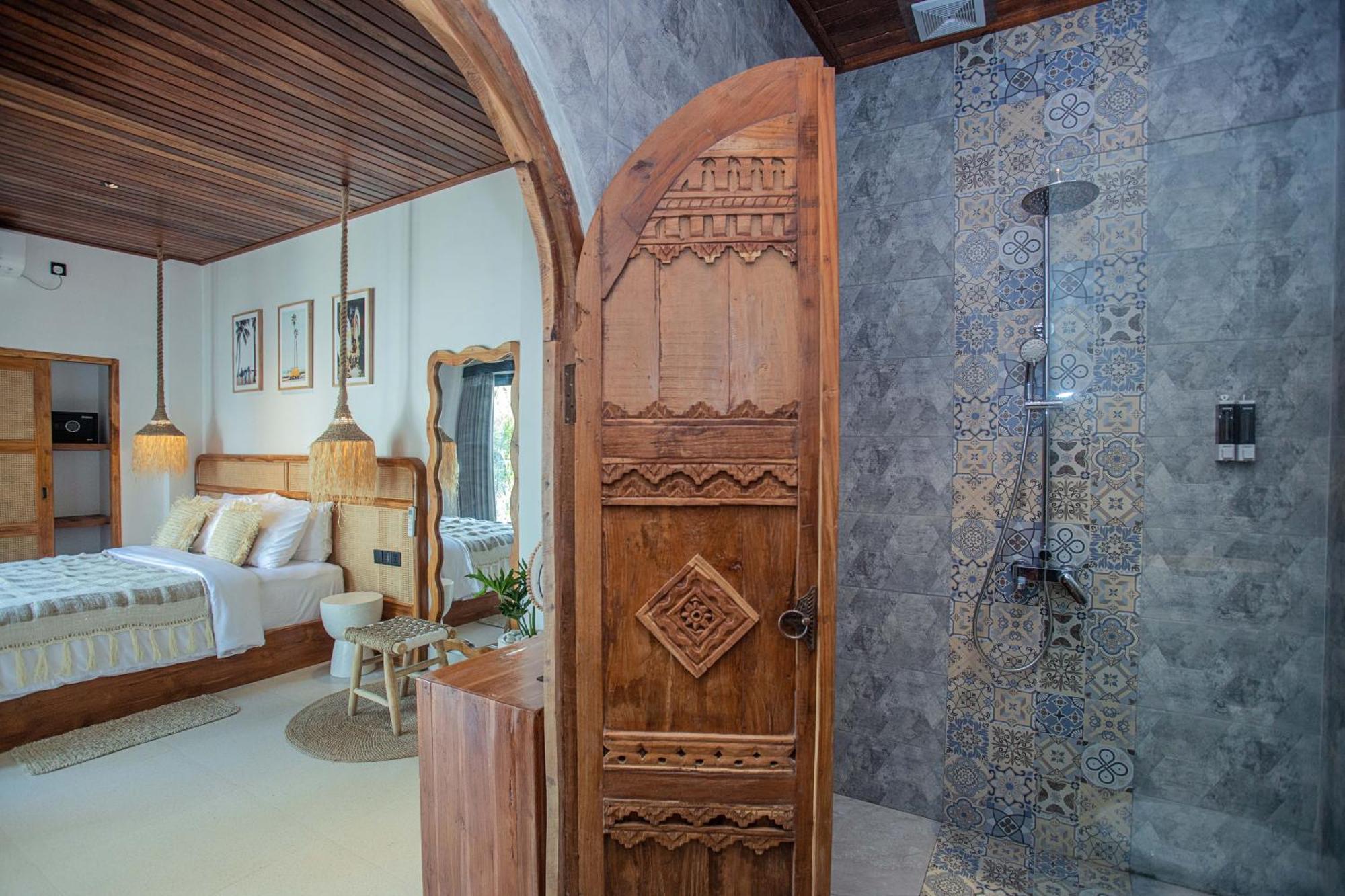 Good Day Villas Lembongan Extérieur photo