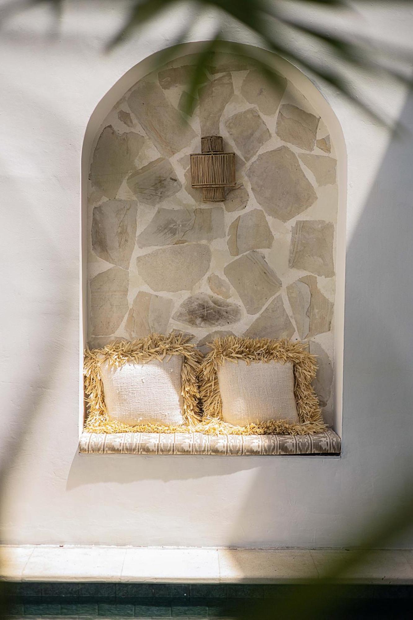 Good Day Villas Lembongan Extérieur photo