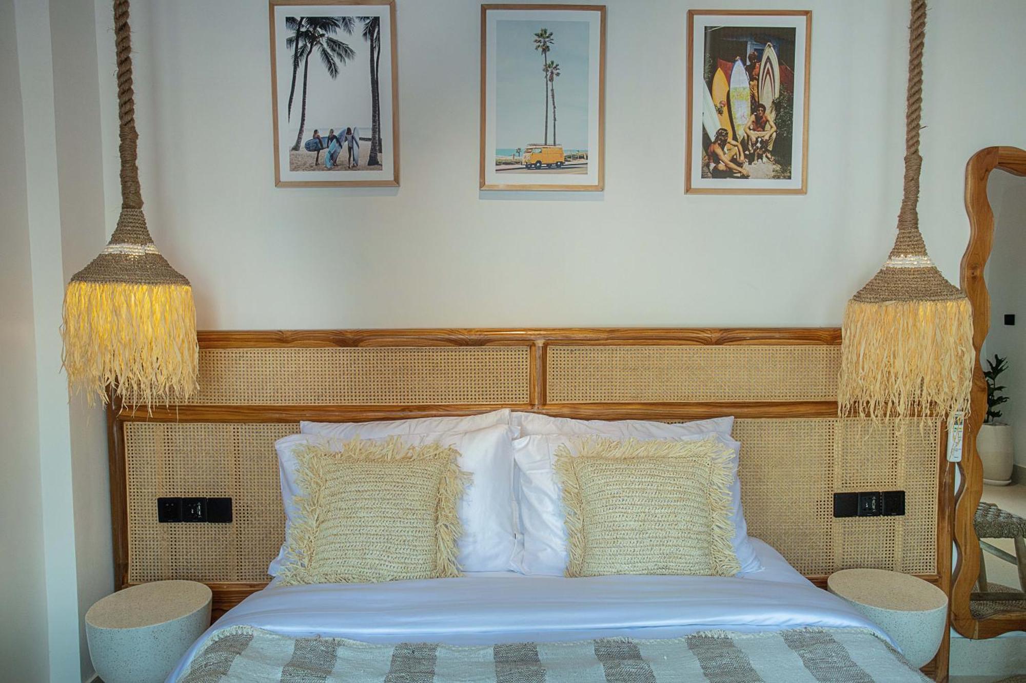Good Day Villas Lembongan Extérieur photo
