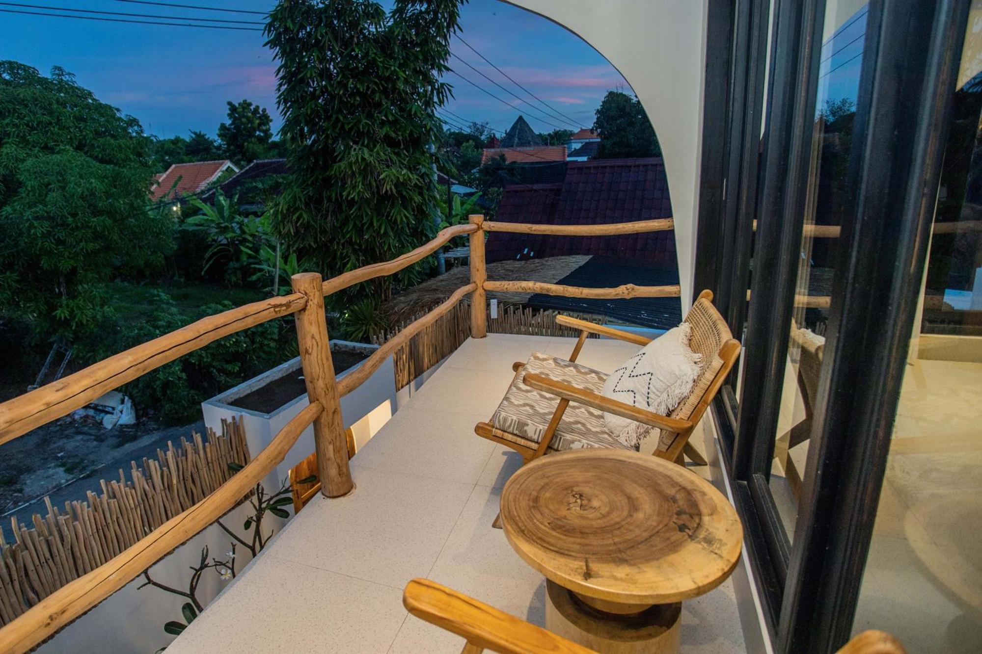 Good Day Villas Lembongan Extérieur photo