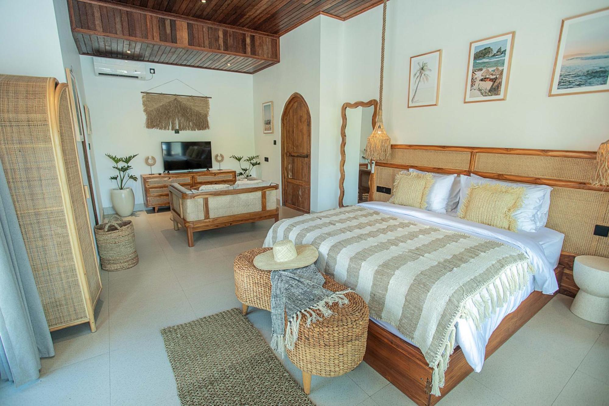 Good Day Villas Lembongan Extérieur photo