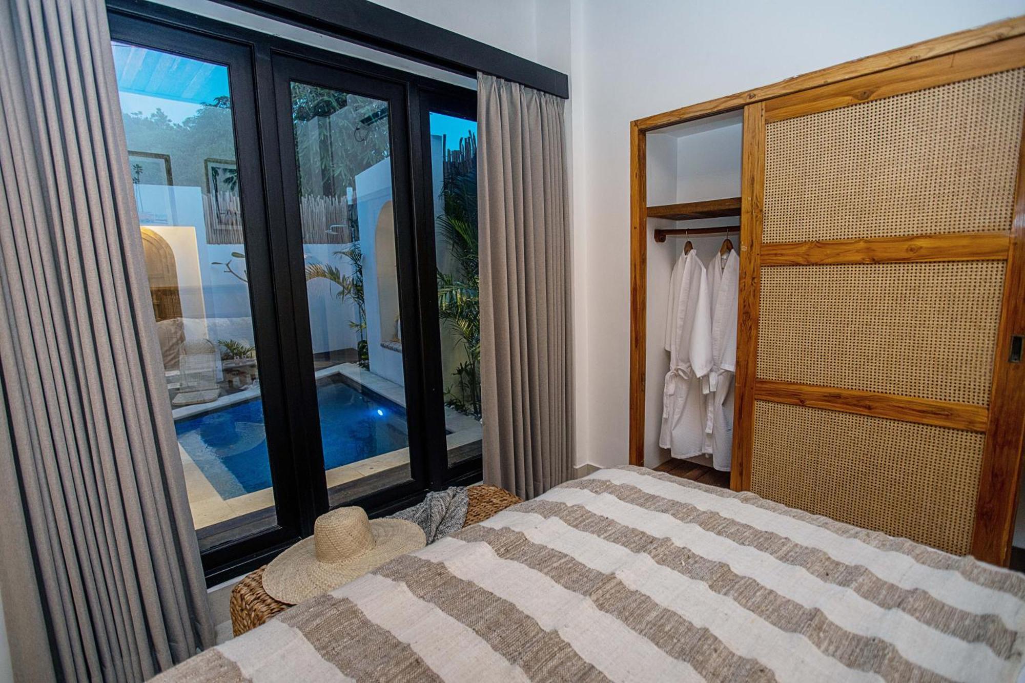 Good Day Villas Lembongan Extérieur photo