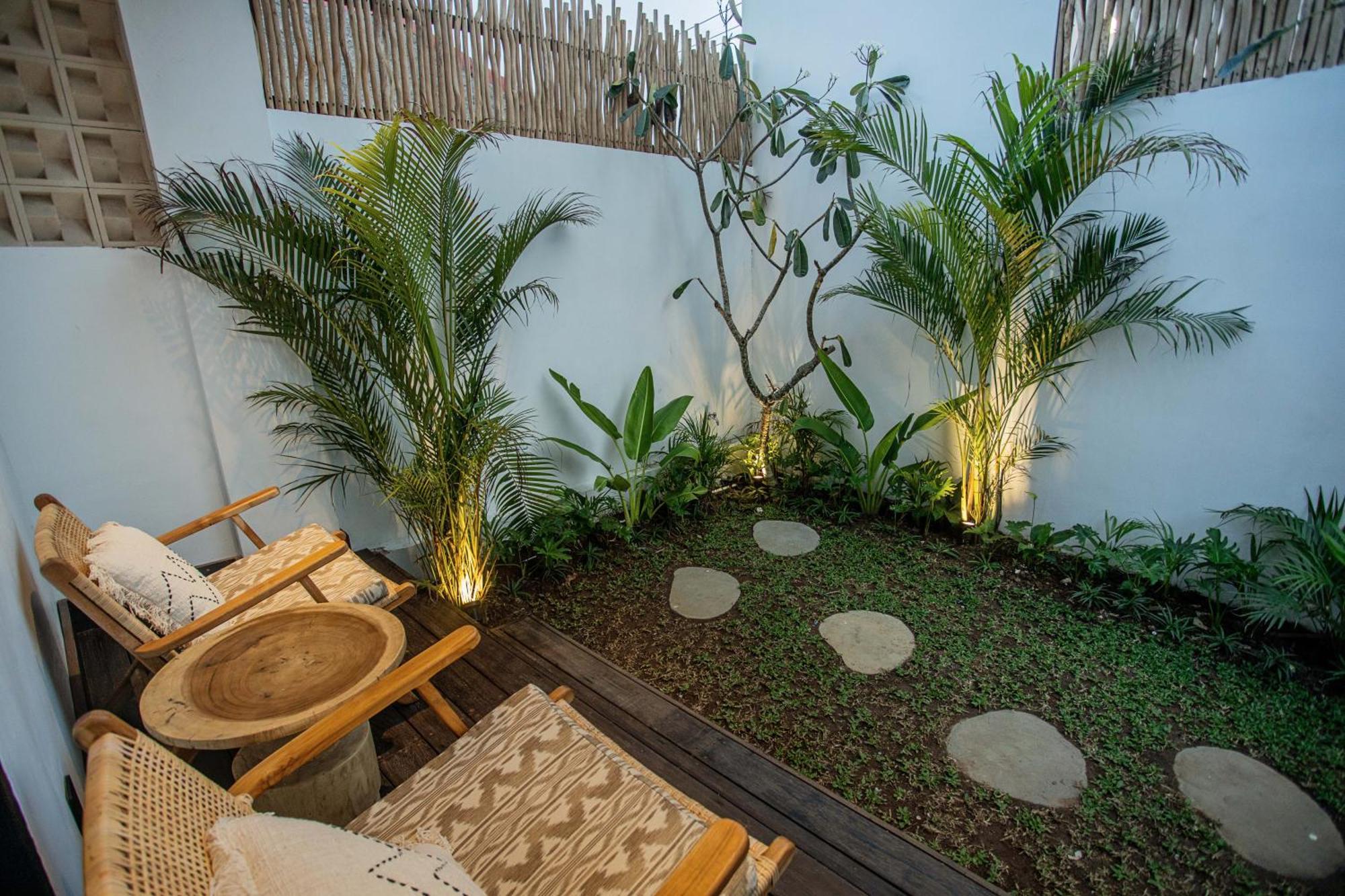 Good Day Villas Lembongan Extérieur photo