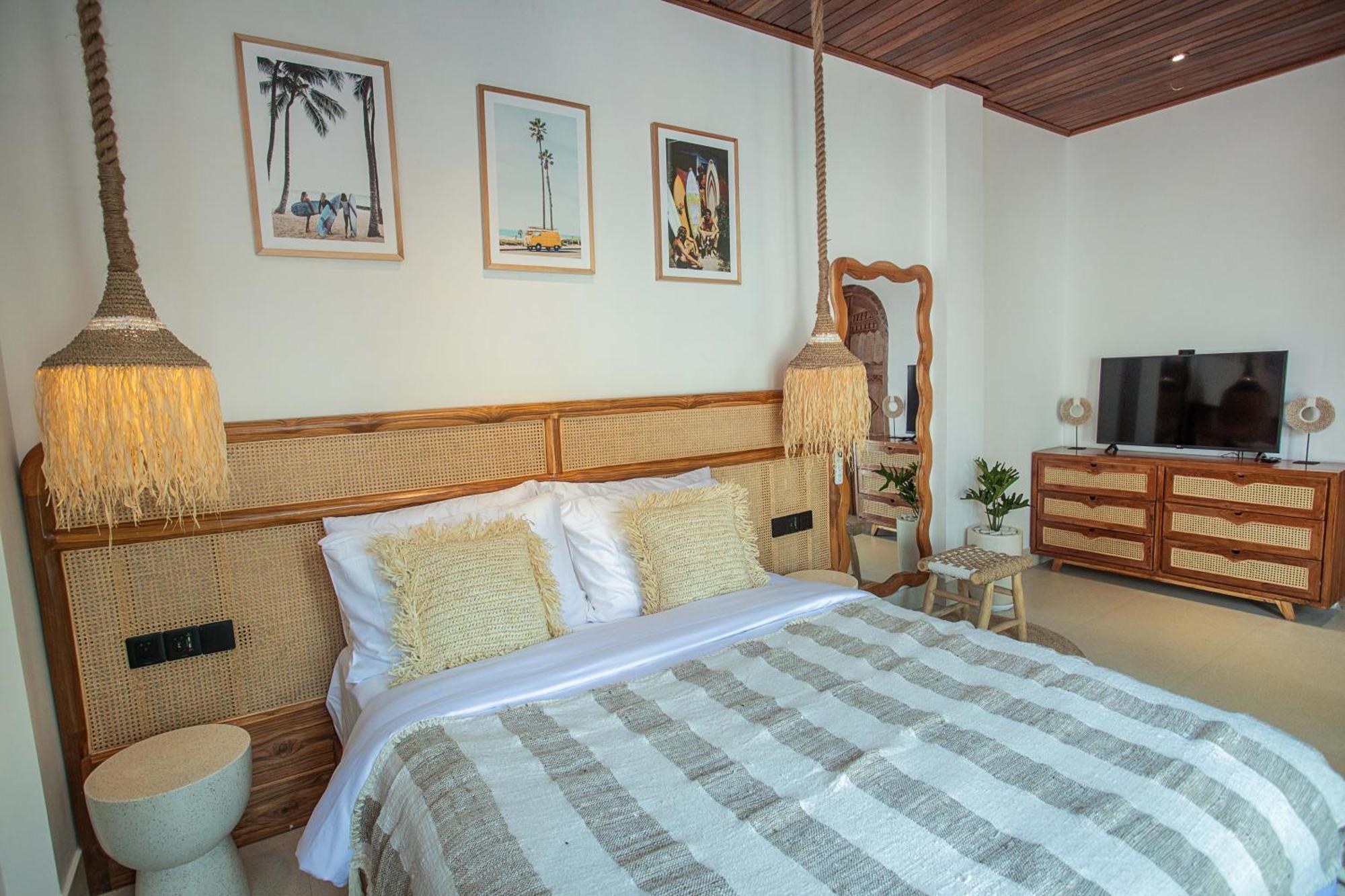 Good Day Villas Lembongan Extérieur photo