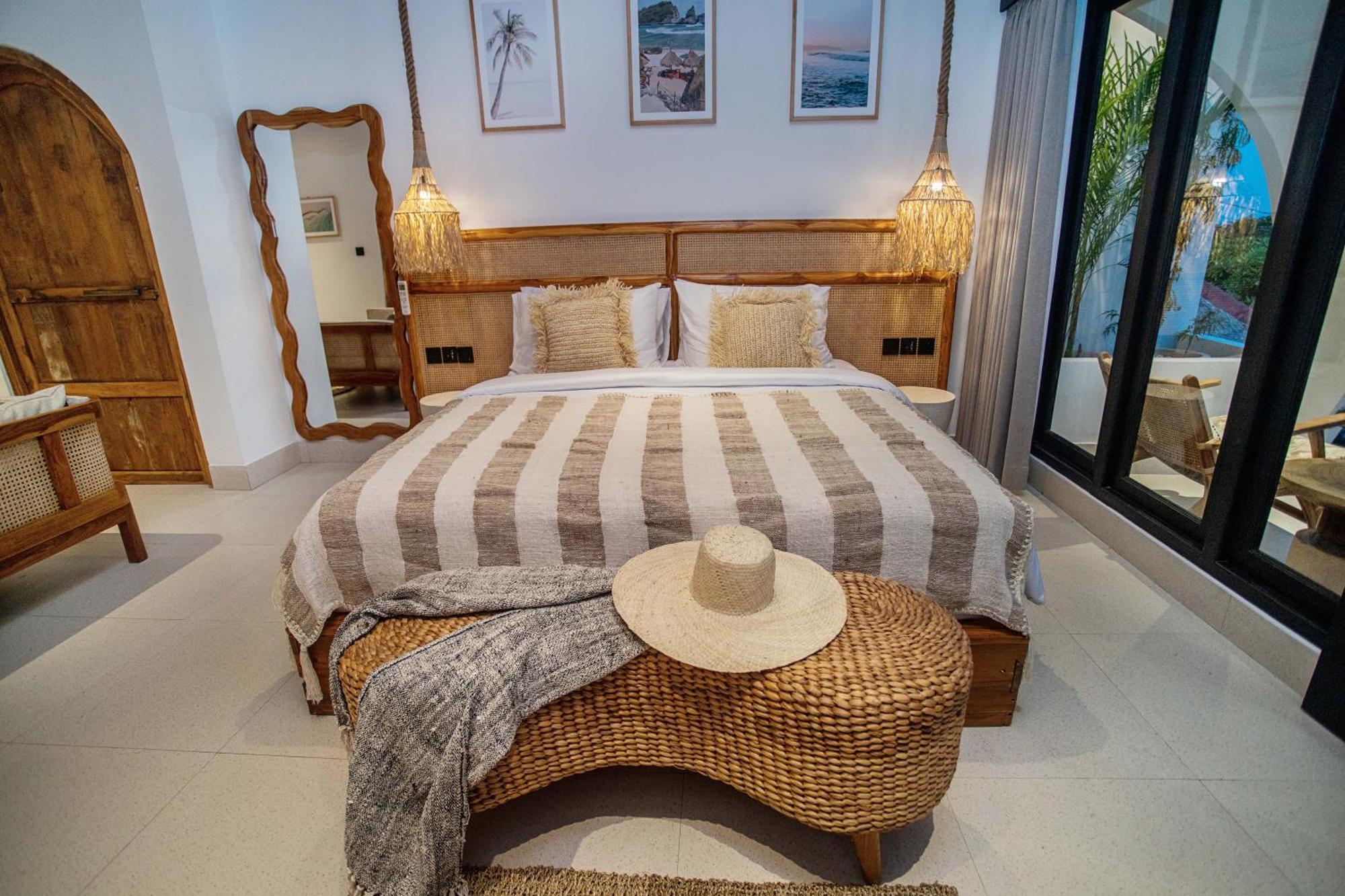 Good Day Villas Lembongan Extérieur photo