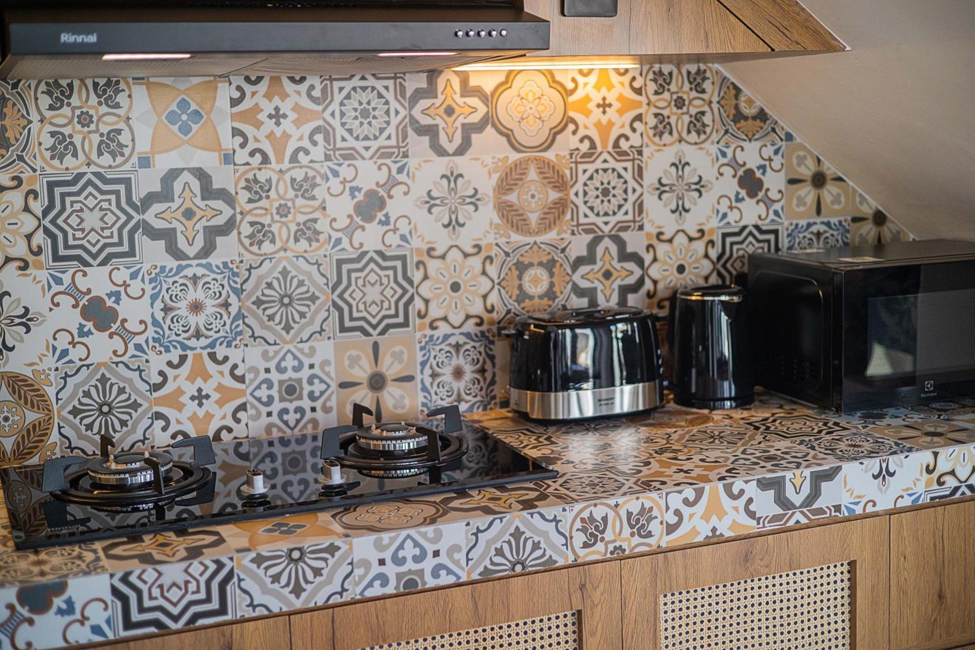 Good Day Villas Lembongan Extérieur photo