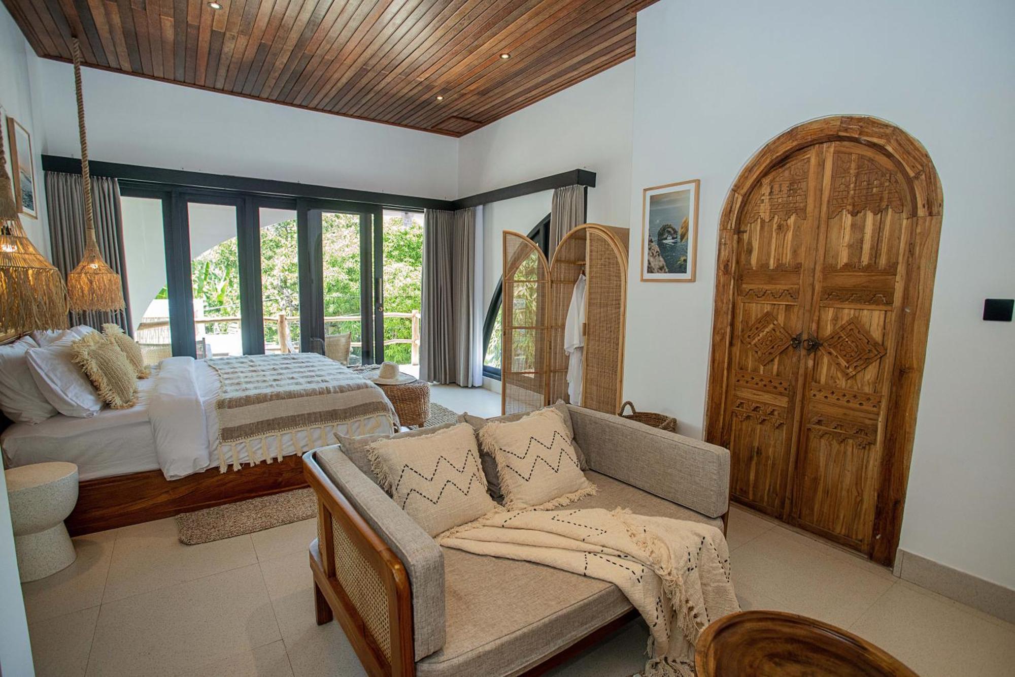 Good Day Villas Lembongan Extérieur photo