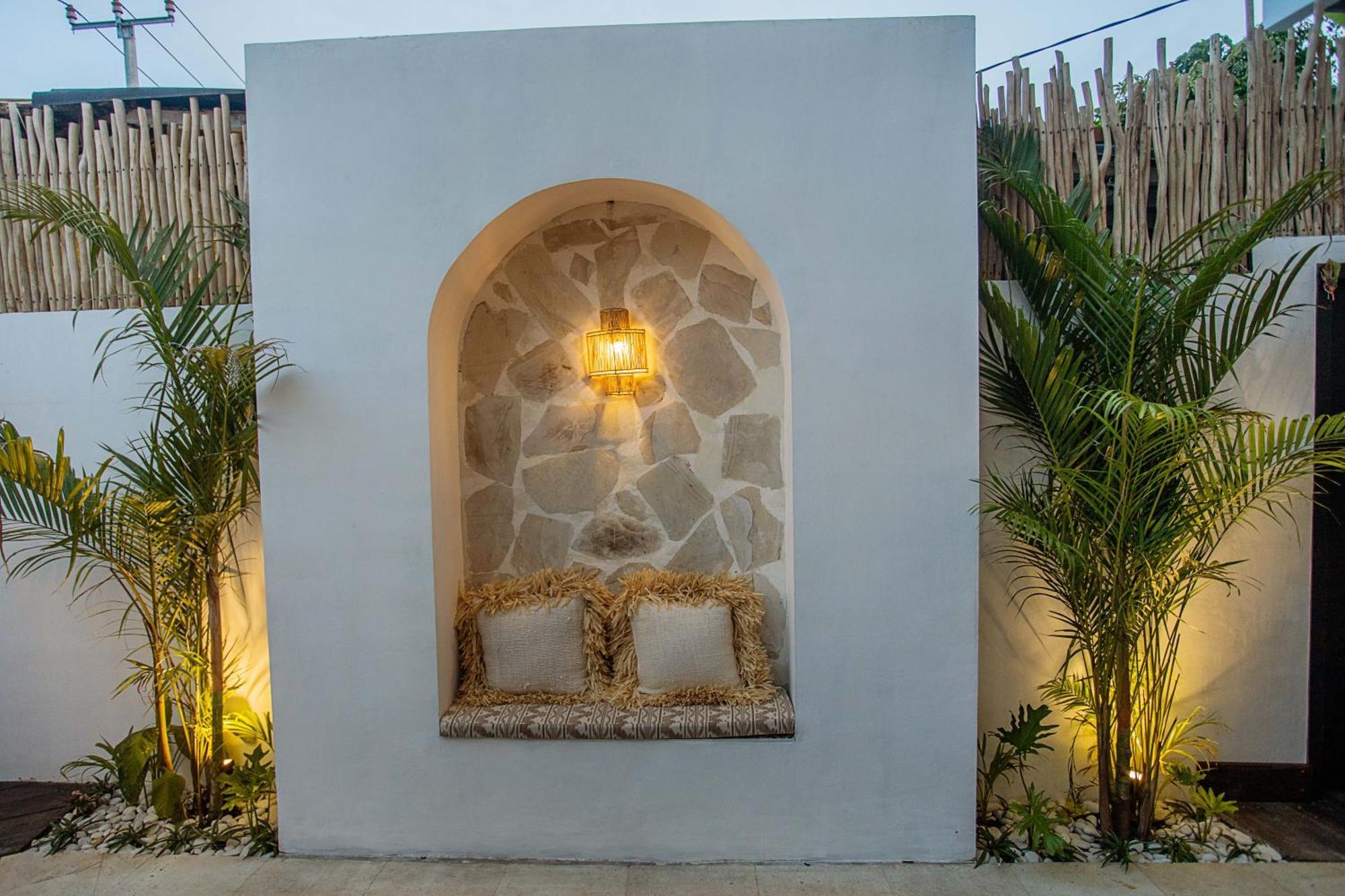 Good Day Villas Lembongan Extérieur photo