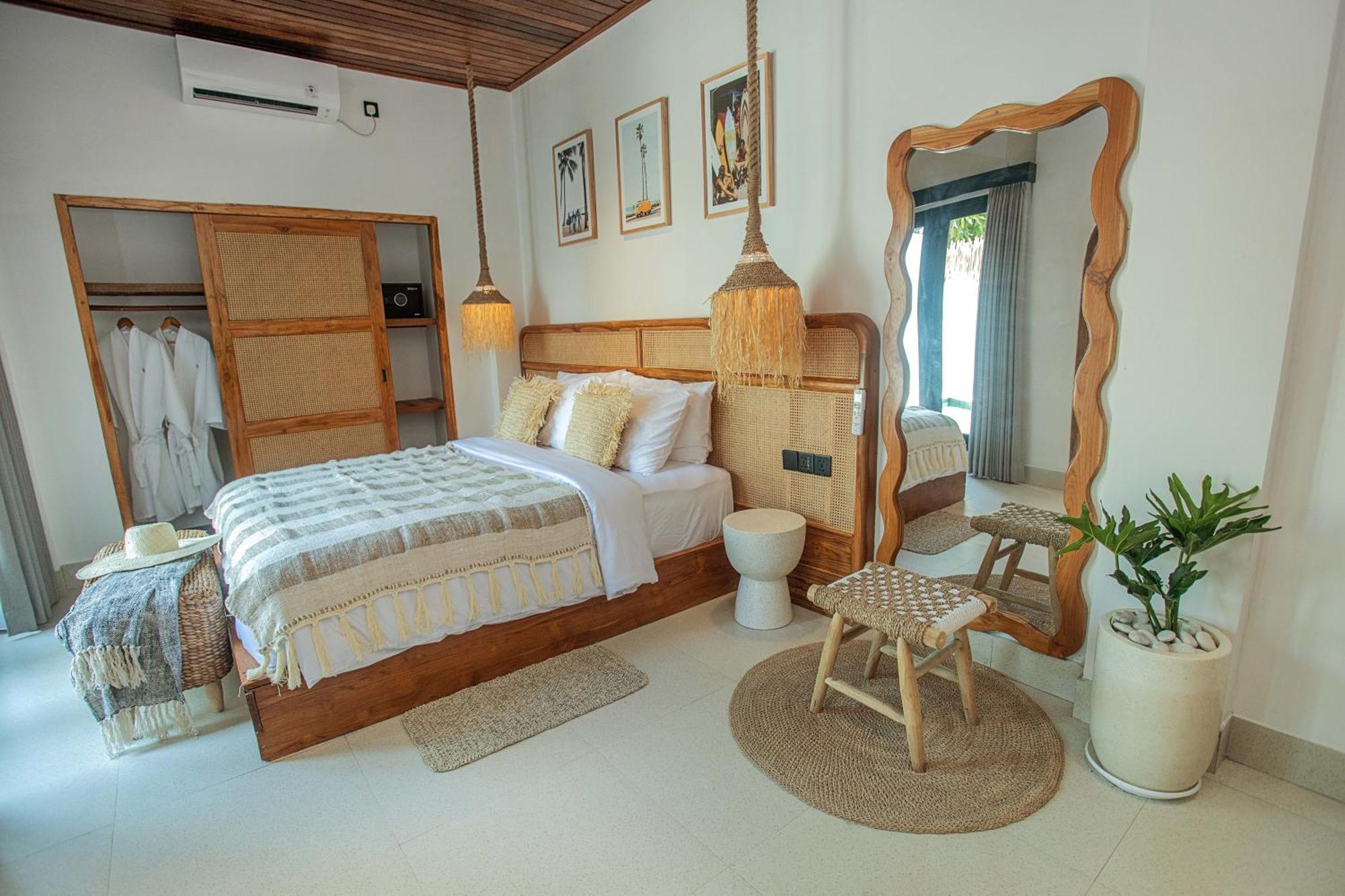 Good Day Villas Lembongan Extérieur photo