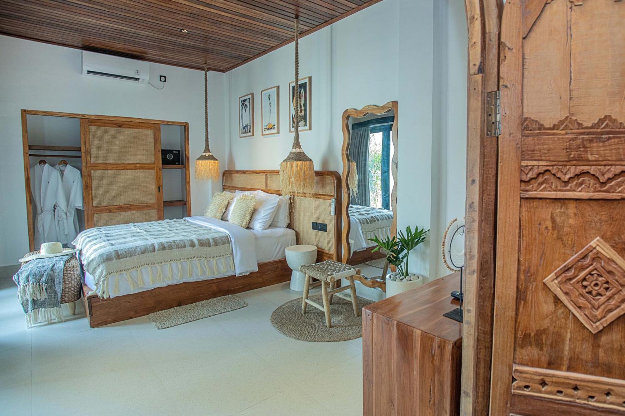 Good Day Villas Lembongan Extérieur photo