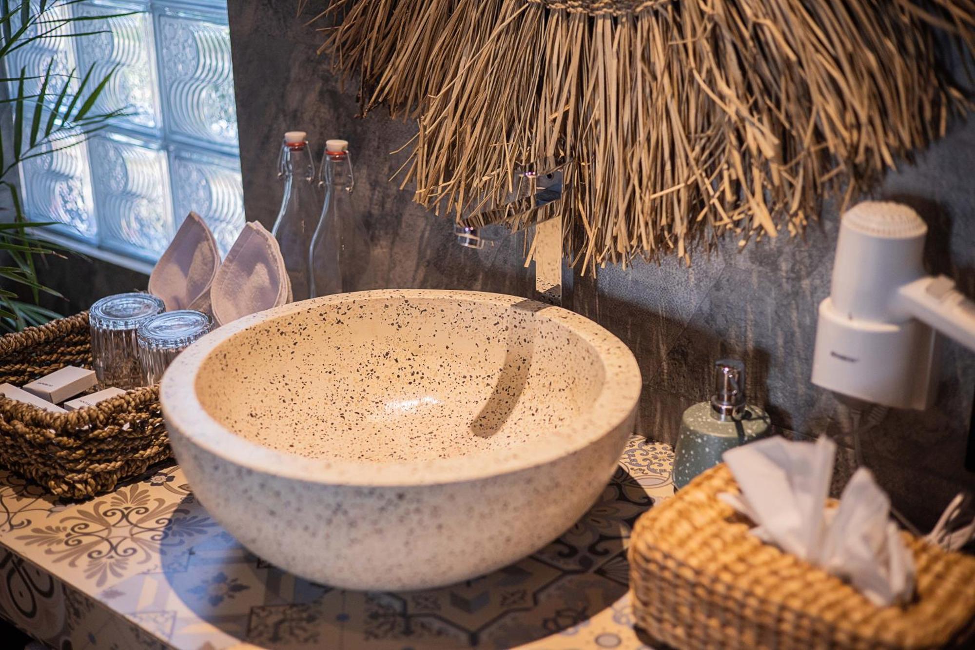 Good Day Villas Lembongan Extérieur photo