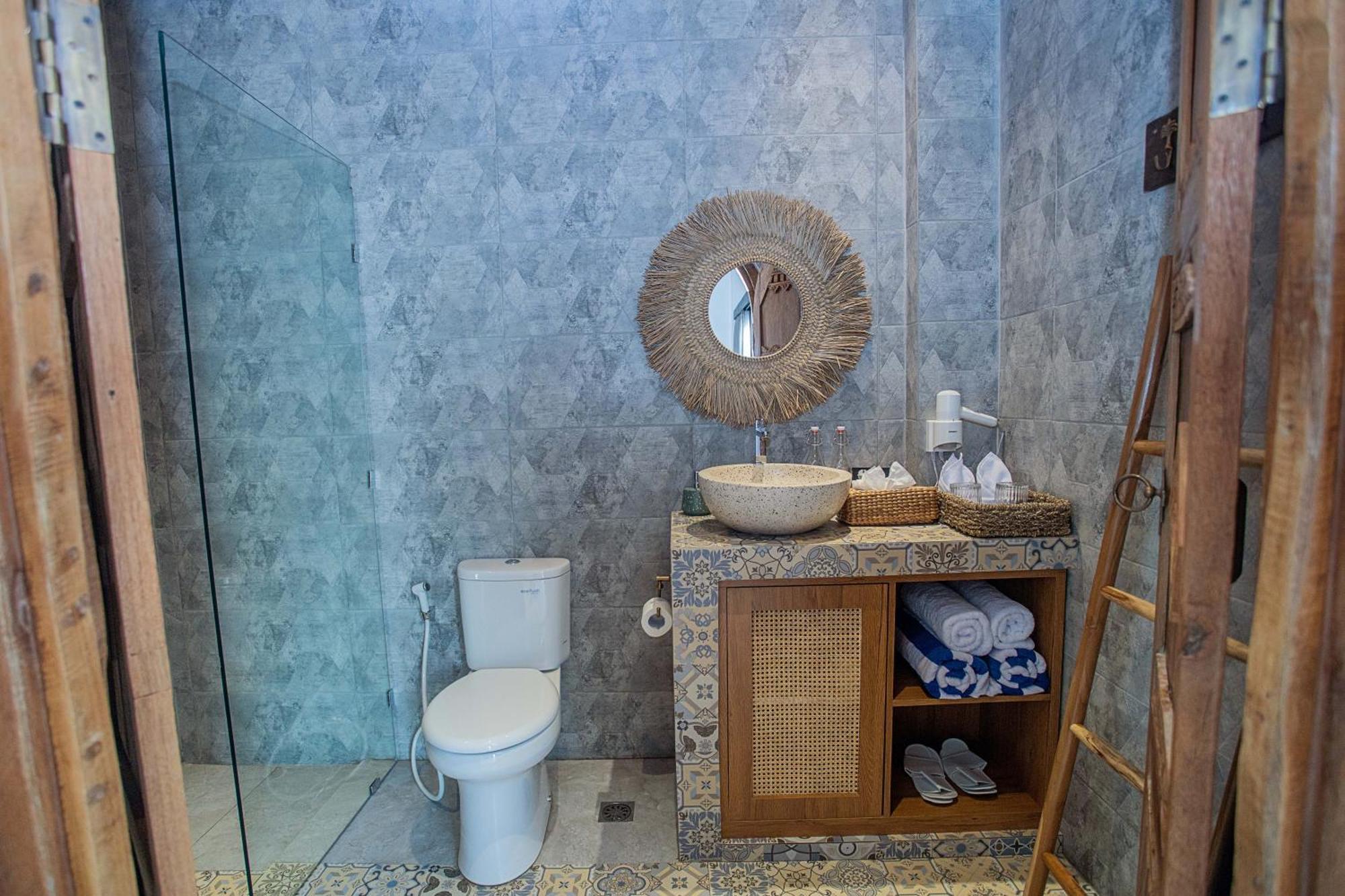 Good Day Villas Lembongan Extérieur photo
